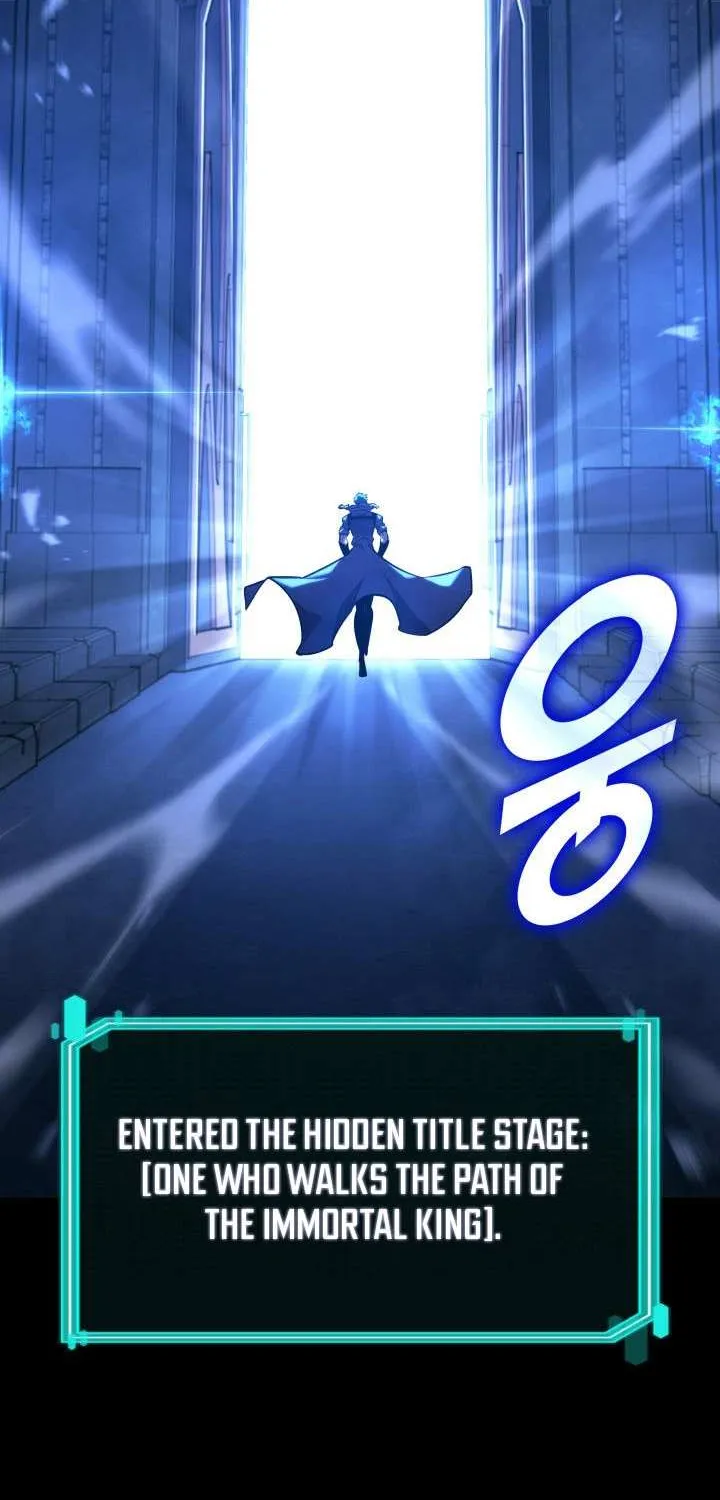 Return of the SSS-Class Ranker Chapter 160 page 6 - 