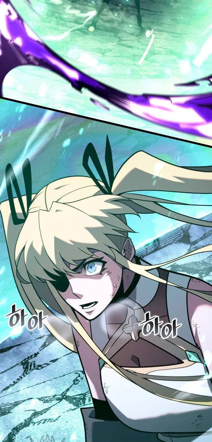 Return of the SSS-Class Ranker Chapter 160 page 52 - 