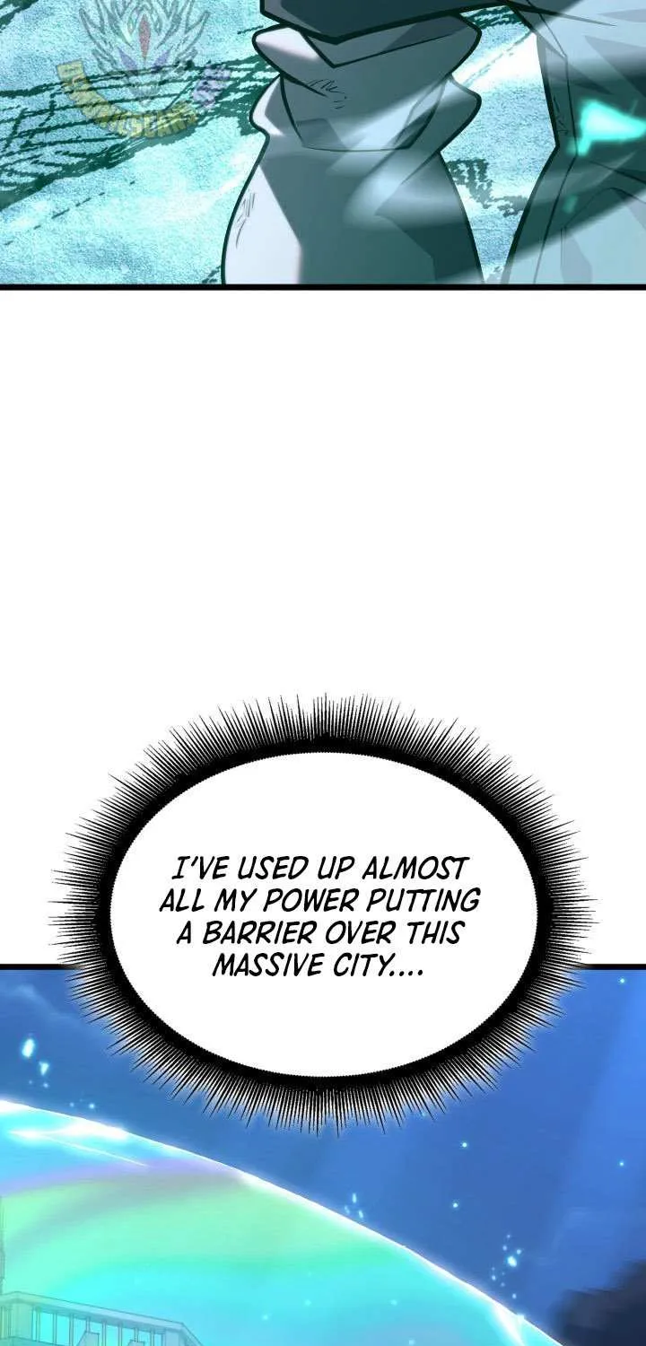 Return of the SSS-Class Ranker Chapter 160 page 53 - 