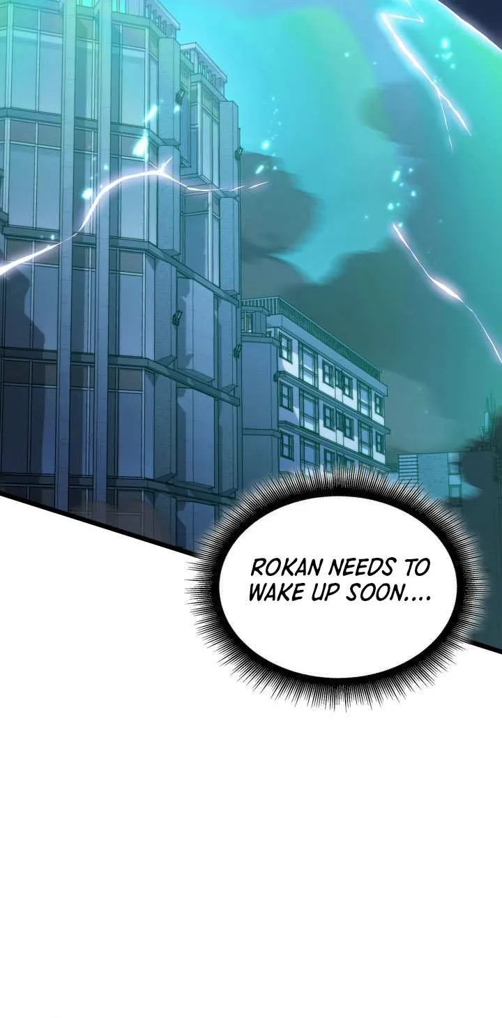 Return of the SSS-Class Ranker Chapter 160 page 54 - 