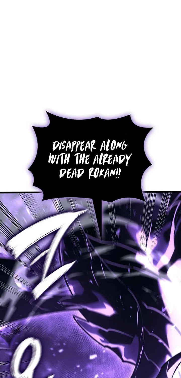 Return of the SSS-Class Ranker Chapter 160 page 58 - 