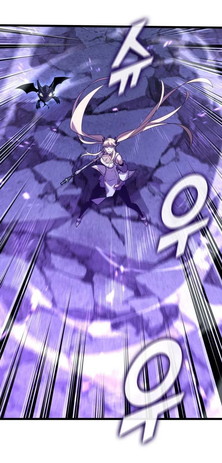 Return of the SSS-Class Ranker Chapter 160 page 65 - 