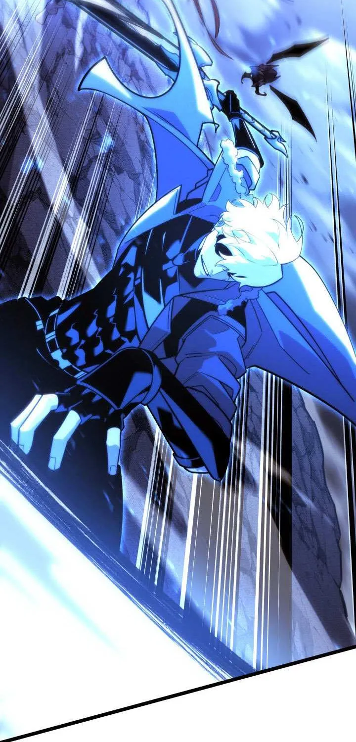 Return of the SSS-Class Ranker Chapter 160 page 70 - 