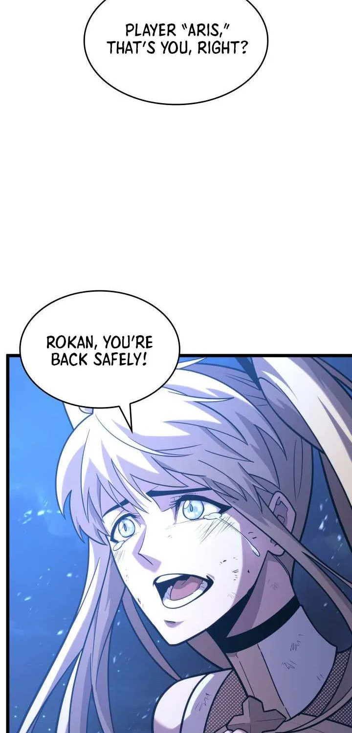 Return of the SSS-Class Ranker Chapter 160 page 76 - 