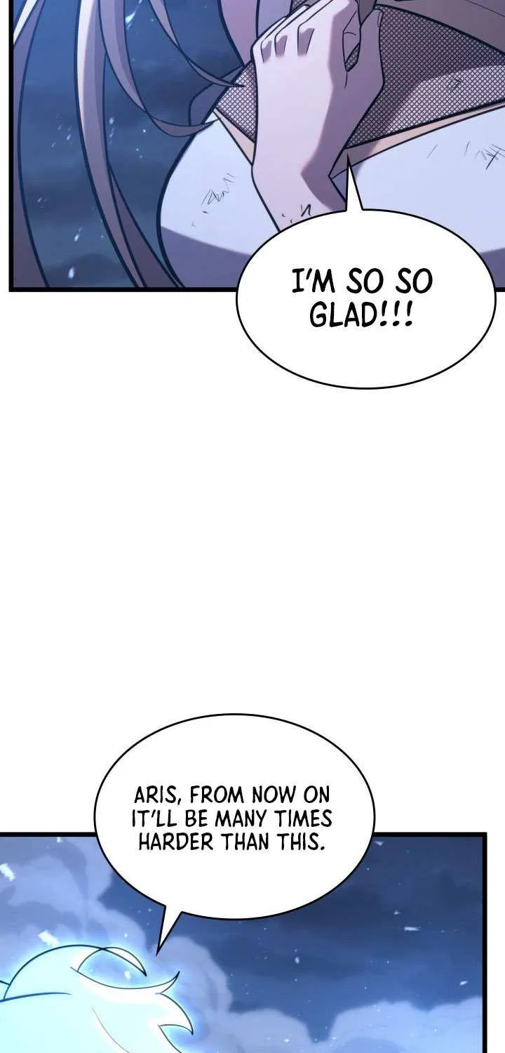 Return of the SSS-Class Ranker Chapter 160 page 77 - 