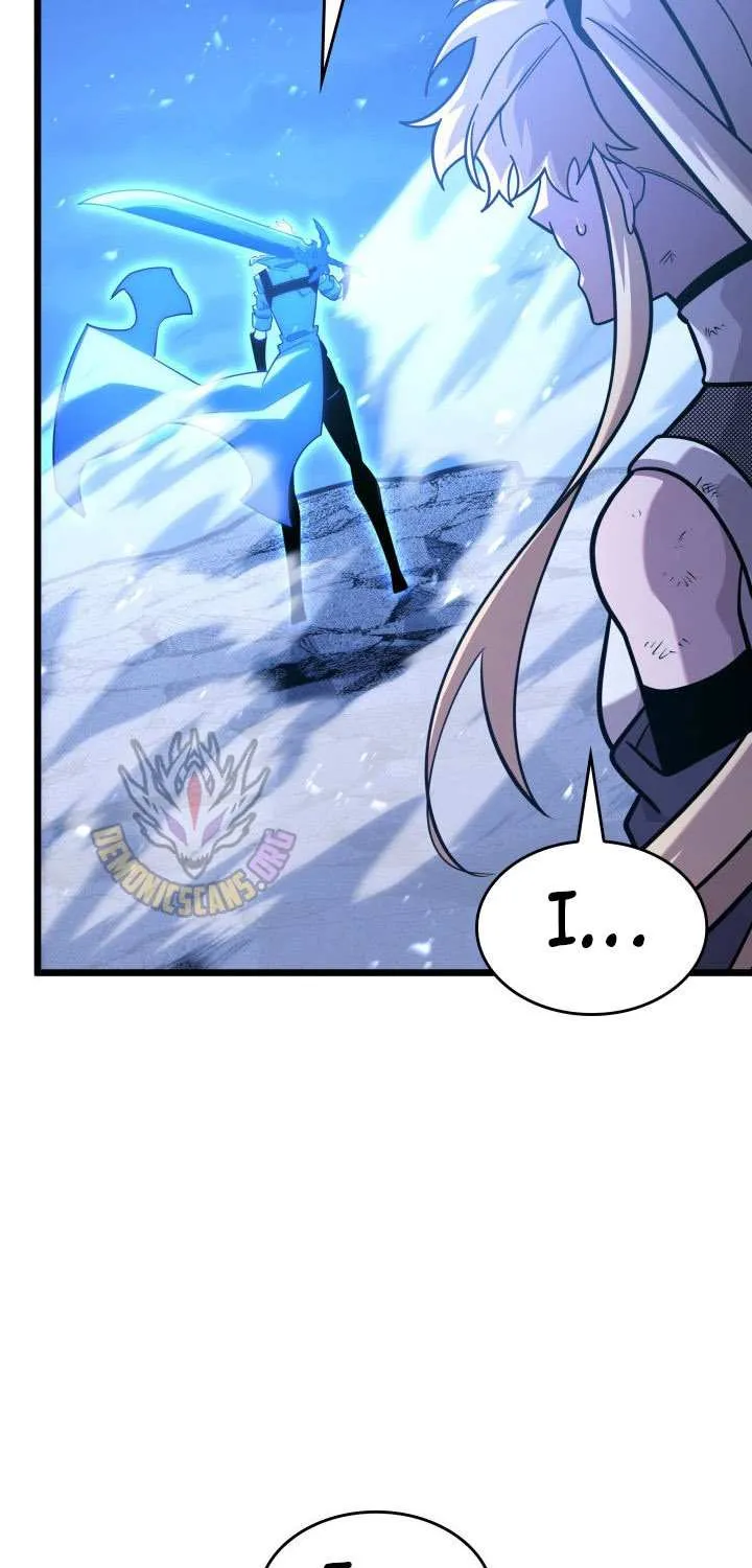 Return of the SSS-Class Ranker Chapter 160 page 79 - 