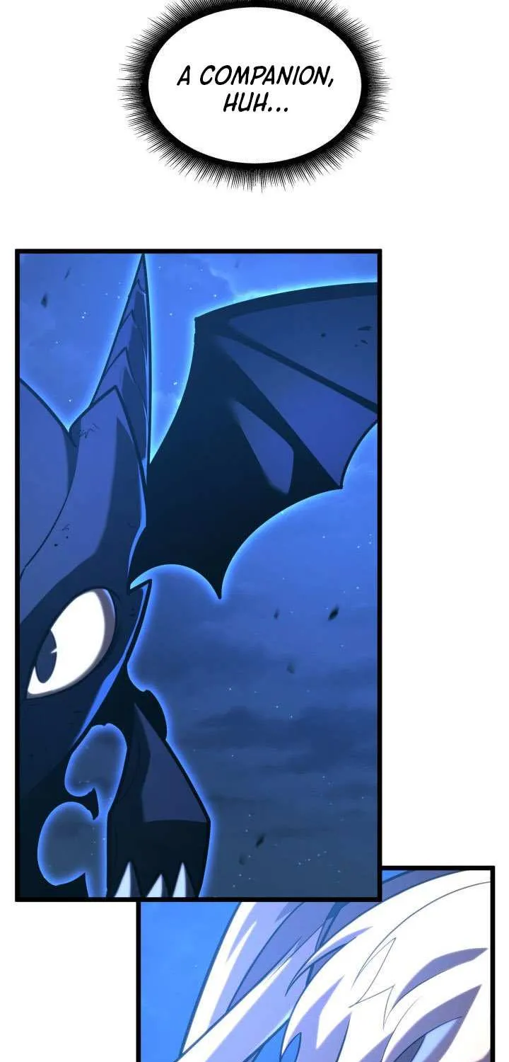 Return of the SSS-Class Ranker Chapter 160 page 86 - 
