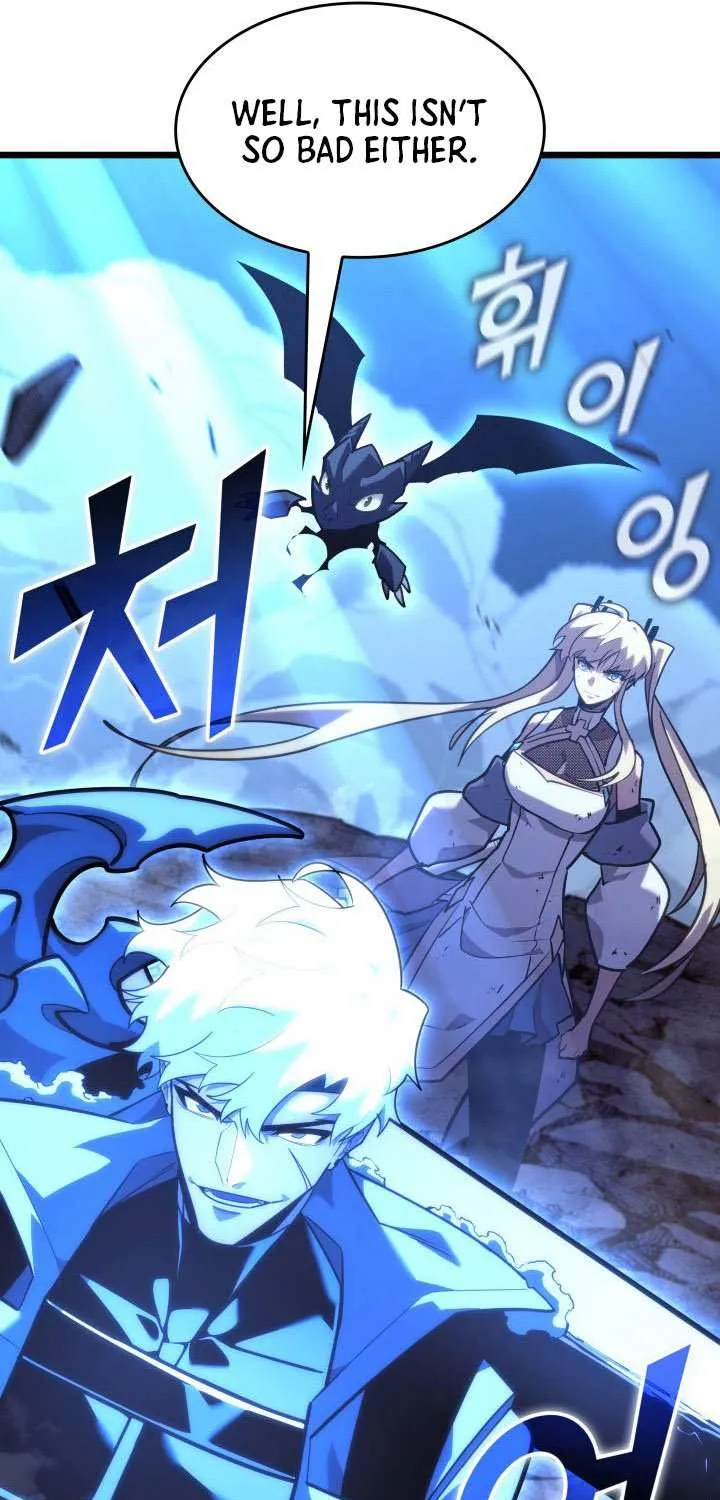 Return of the SSS-Class Ranker Chapter 160 page 88 - 