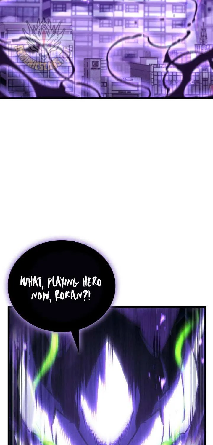 Return of the SSS-Class Ranker Chapter 160 page 91 - 