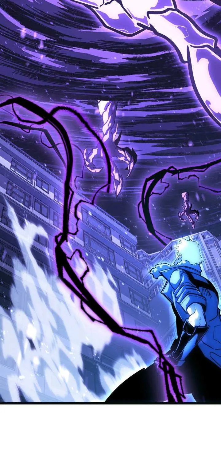 Return of the SSS-Class Ranker Chapter 160 page 98 - 