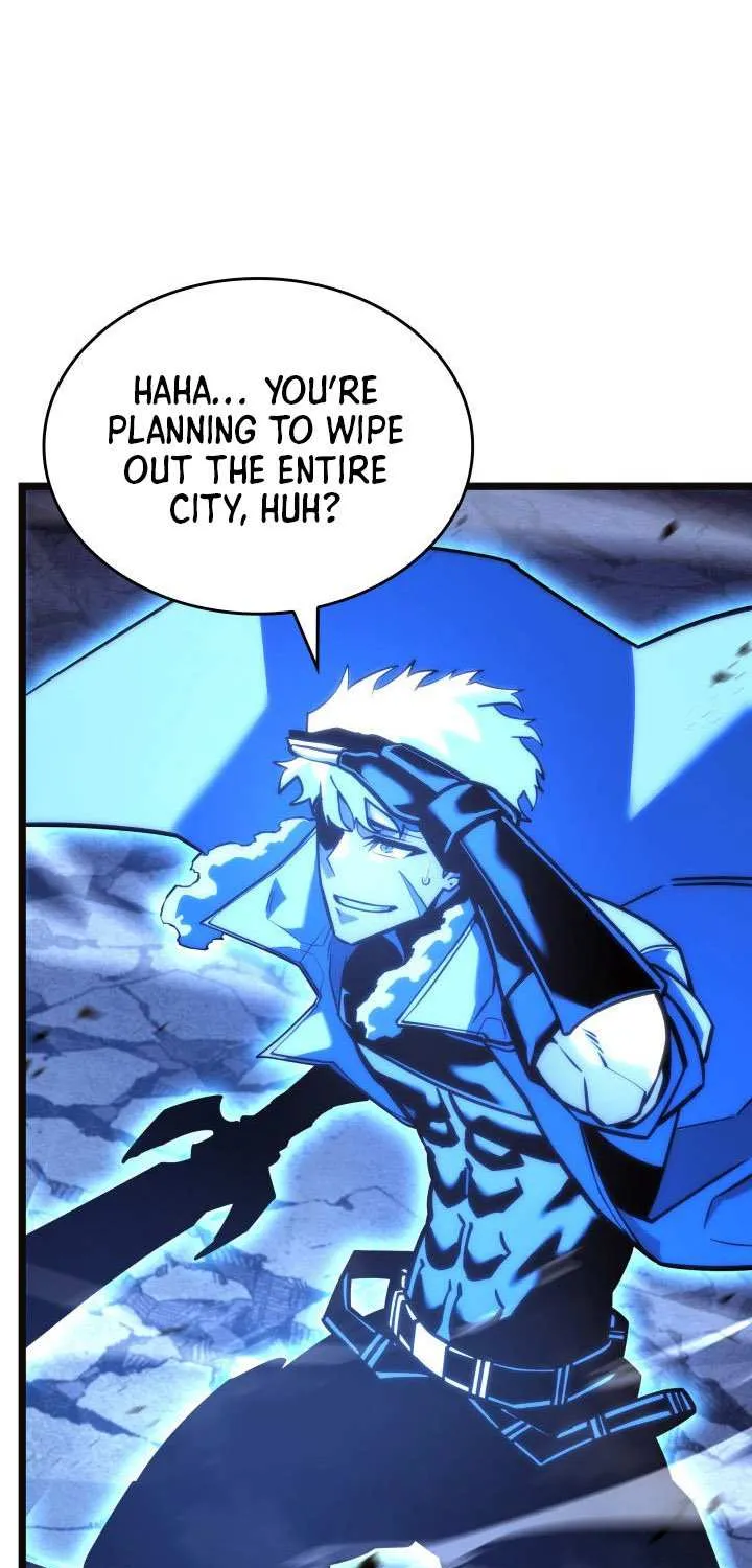 Return of the SSS-Class Ranker Chapter 160 page 99 - 