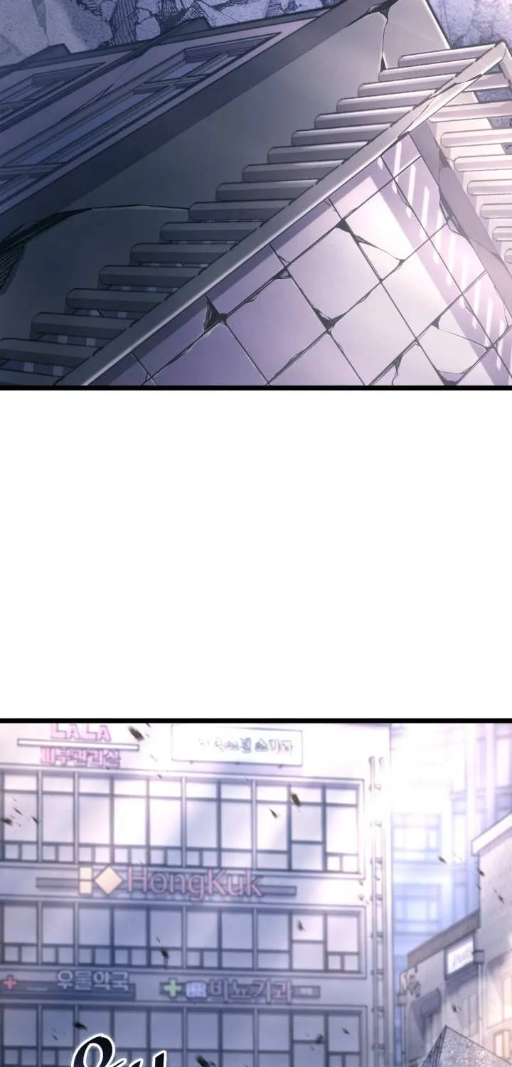 Return of the SSS-Class Ranker Chapter 161 page 2 - 