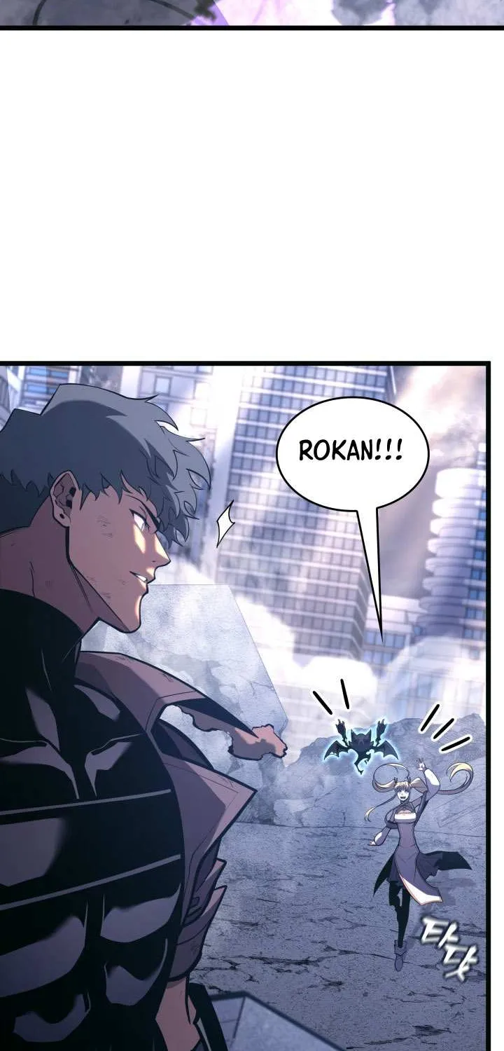 Return of the SSS-Class Ranker Chapter 161 page 11 - 