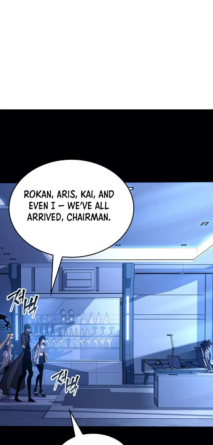 Return of the SSS-Class Ranker Chapter 161 page 101 - 
