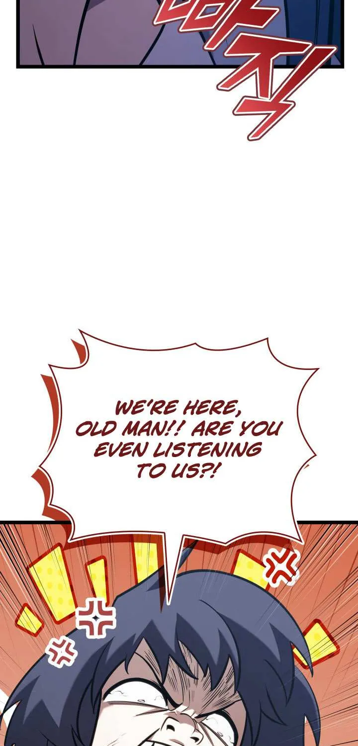 Return of the SSS-Class Ranker Chapter 161 page 106 - 