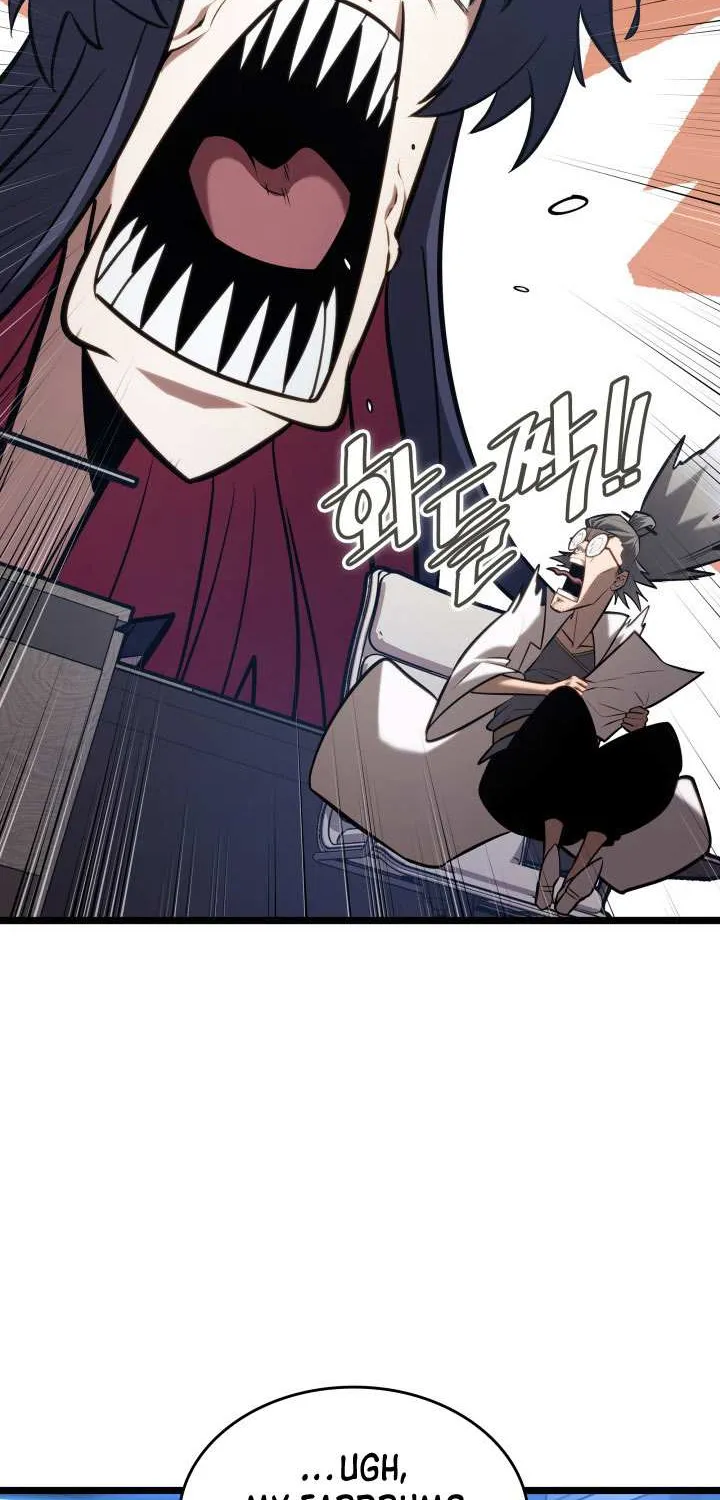 Return of the SSS-Class Ranker Chapter 161 page 107 - 