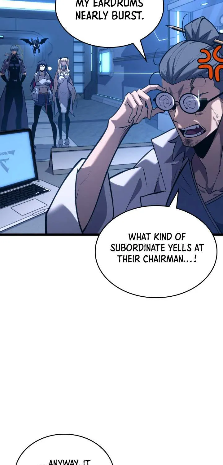 Return of the SSS-Class Ranker Chapter 161 page 108 - 