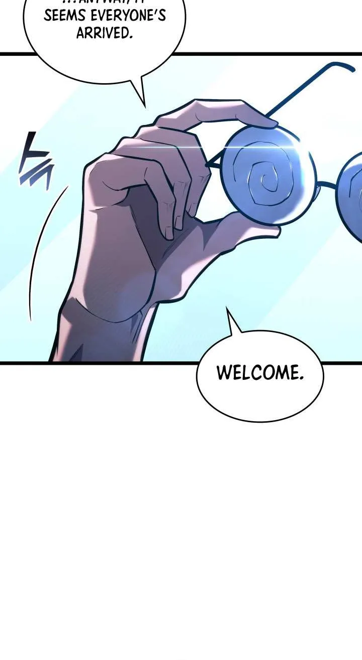 Return of the SSS-Class Ranker Chapter 161 page 109 - 