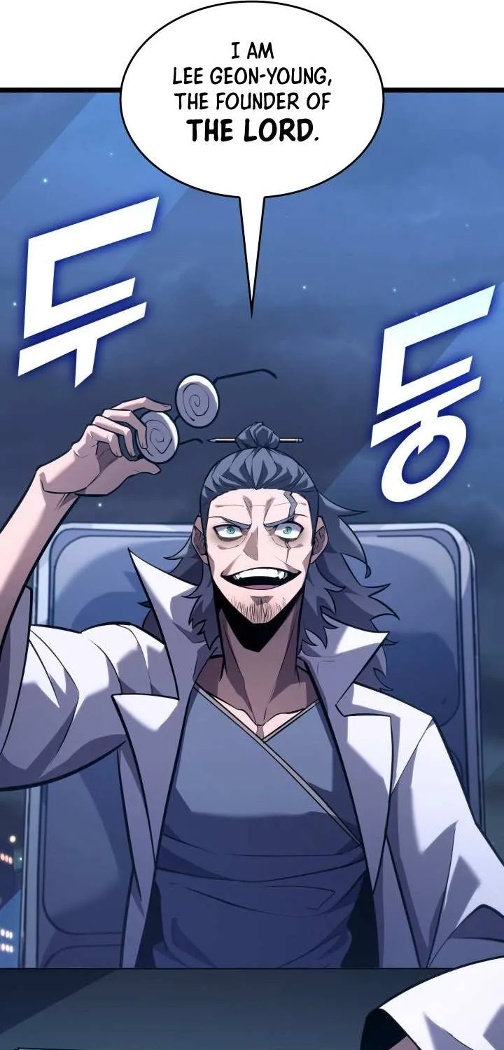 Return of the SSS-Class Ranker Chapter 161 page 110 - 