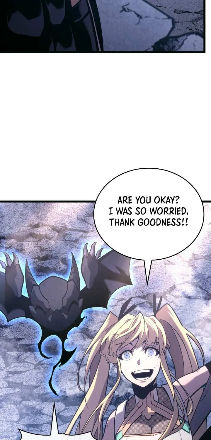 Return of the SSS-Class Ranker Chapter 161 page 12 - 