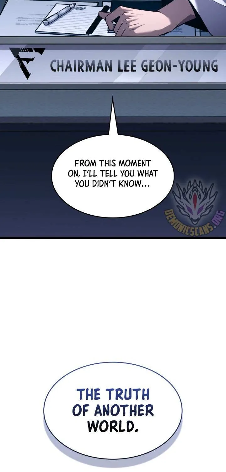 Return of the SSS-Class Ranker Chapter 161 page 111 - 