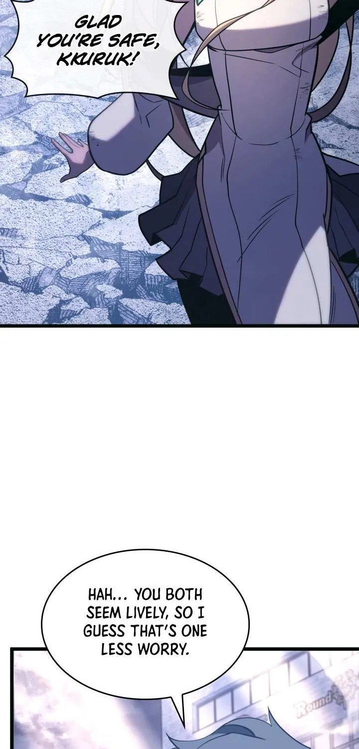 Return of the SSS-Class Ranker Chapter 161 page 13 - 