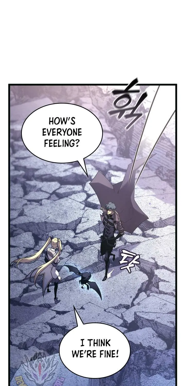 Return of the SSS-Class Ranker Chapter 161 page 15 - 