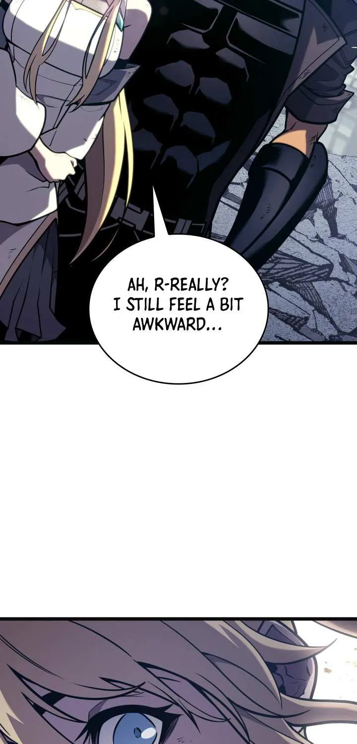 Return of the SSS-Class Ranker Chapter 161 page 17 - 
