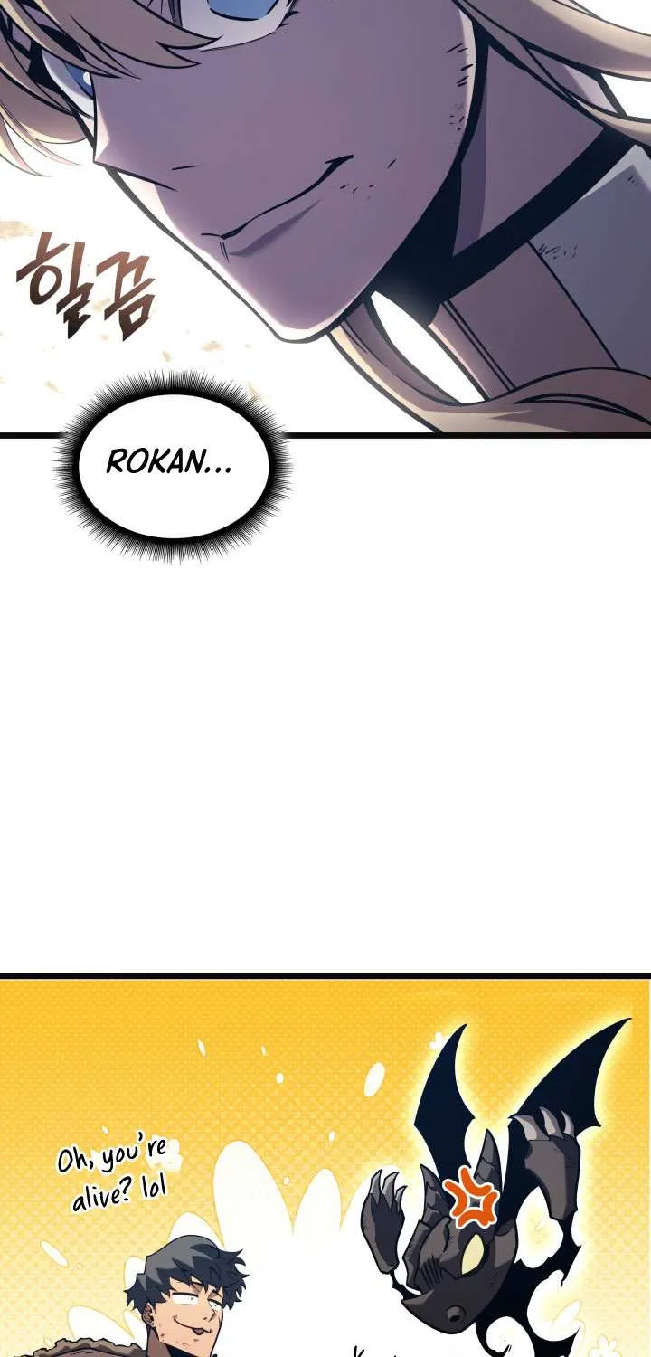 Return of the SSS-Class Ranker Chapter 161 page 18 - 