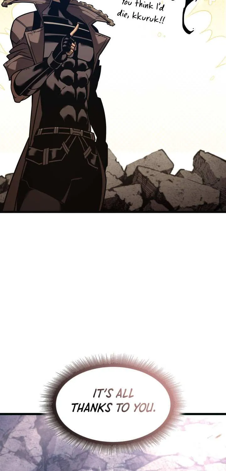 Return of the SSS-Class Ranker Chapter 161 page 19 - 