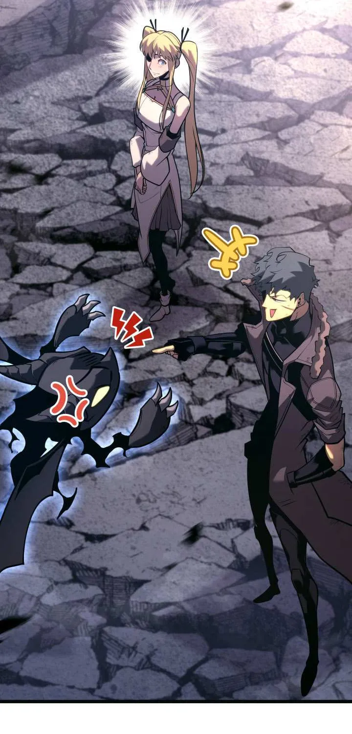 Return of the SSS-Class Ranker Chapter 161 page 20 - 