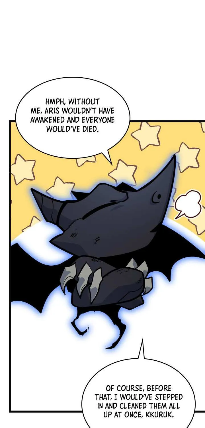 Return of the SSS-Class Ranker Chapter 161 page 23 - 