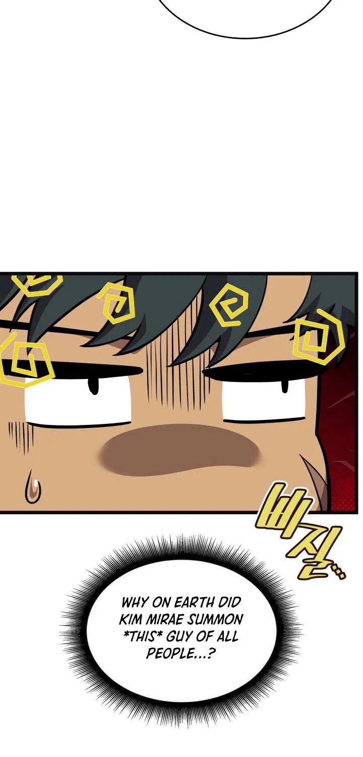 Return of the SSS-Class Ranker Chapter 161 page 24 - 