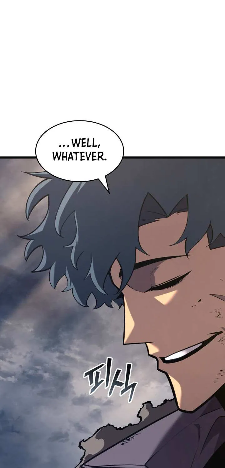 Return of the SSS-Class Ranker Chapter 161 page 25 - 
