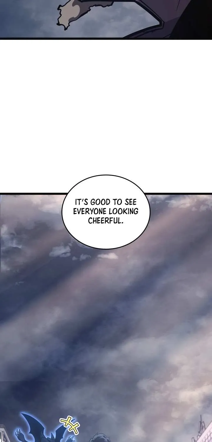 Return of the SSS-Class Ranker Chapter 161 page 26 - 