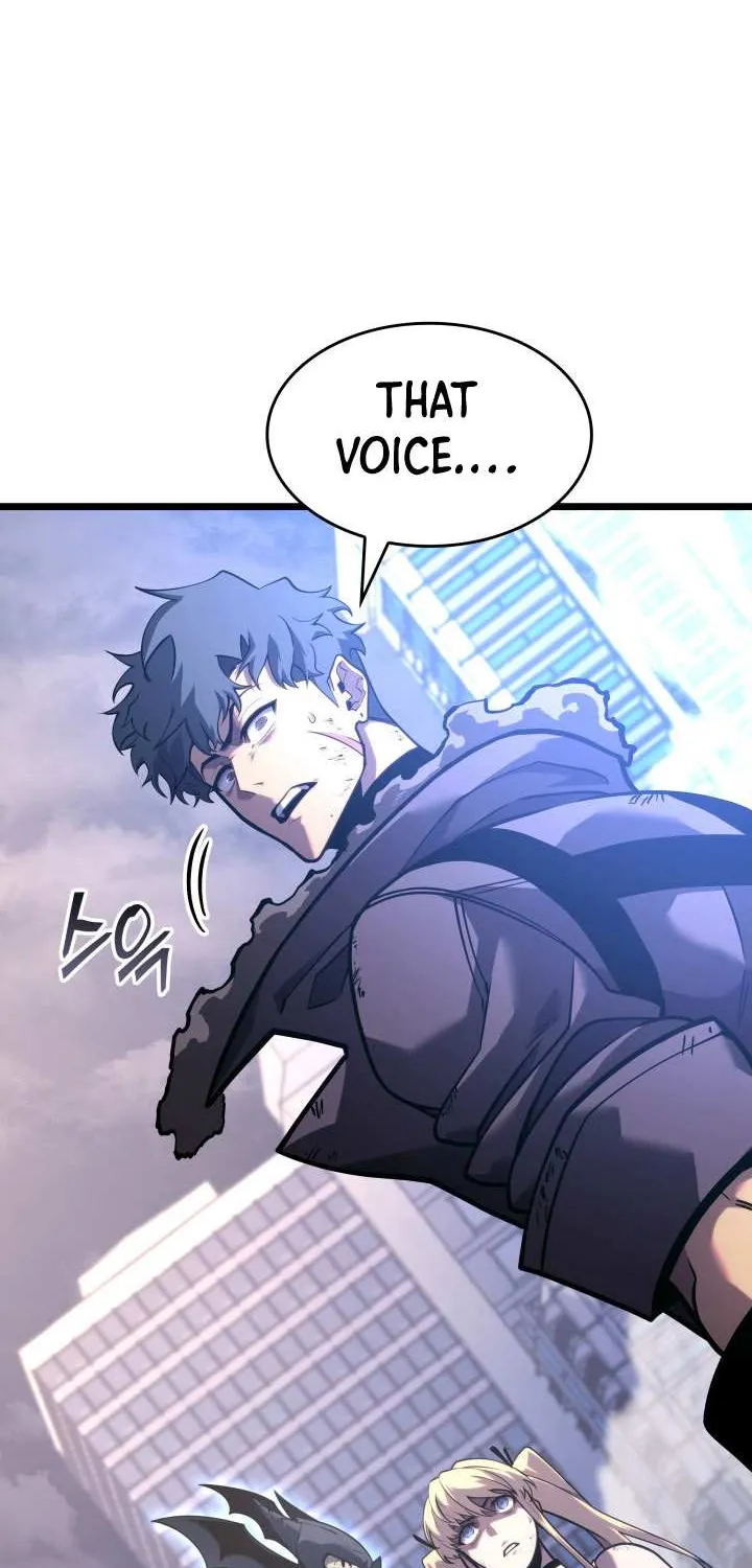 Return of the SSS-Class Ranker Chapter 161 page 30 - 