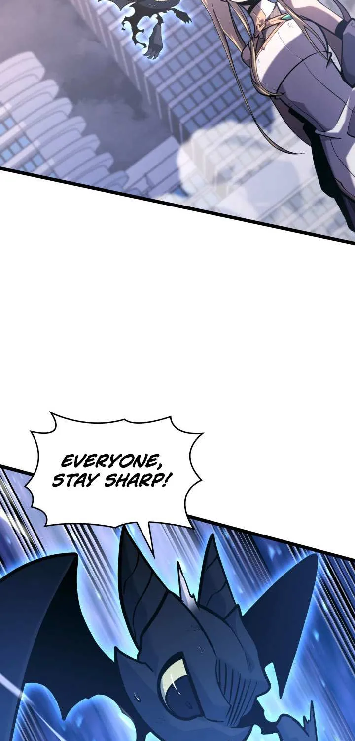 Return of the SSS-Class Ranker Chapter 161 page 31 - 