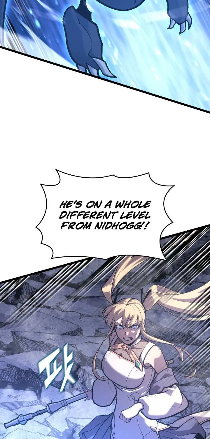 Return of the SSS-Class Ranker Chapter 161 page 32 - 