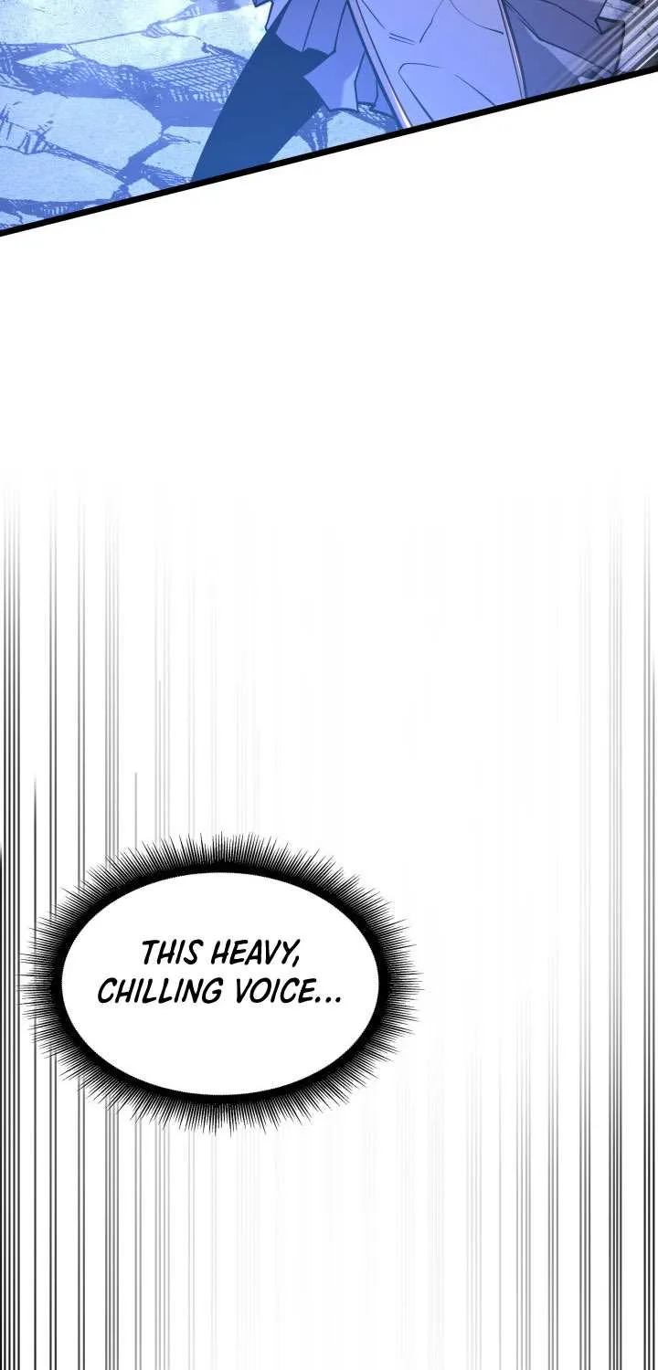 Return of the SSS-Class Ranker Chapter 161 page 33 - 