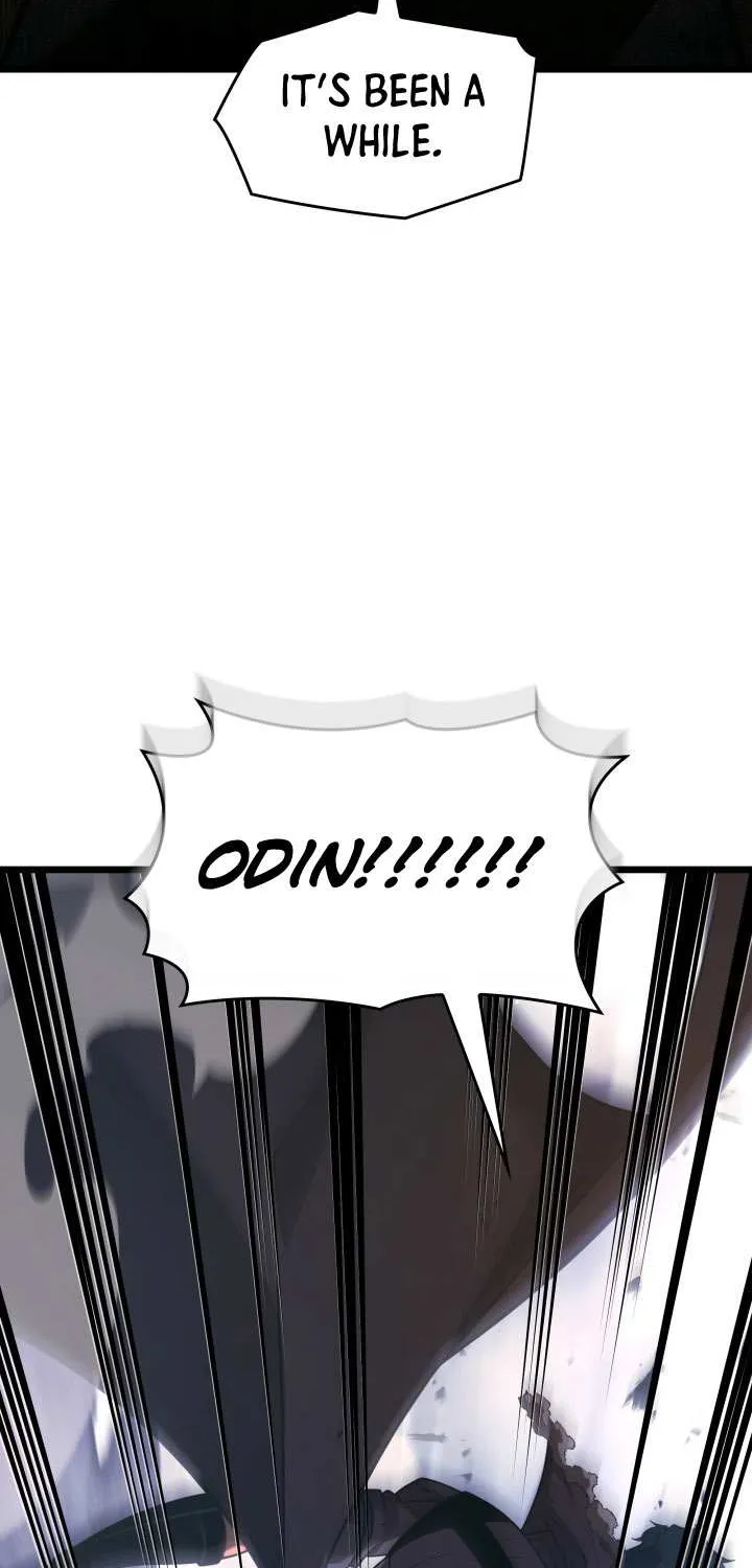 Return of the SSS-Class Ranker Chapter 161 page 37 - 