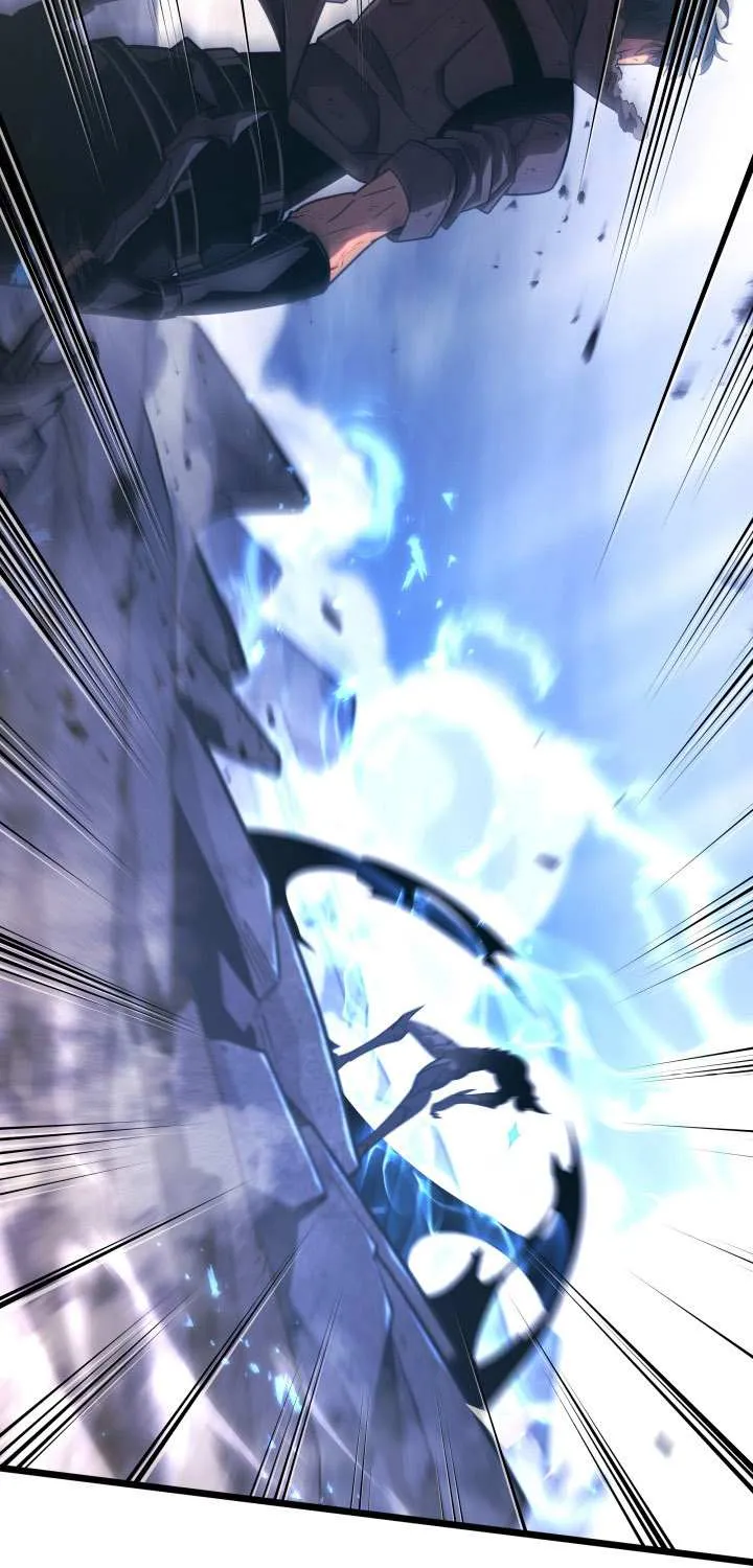 Return of the SSS-Class Ranker Chapter 161 page 38 - 