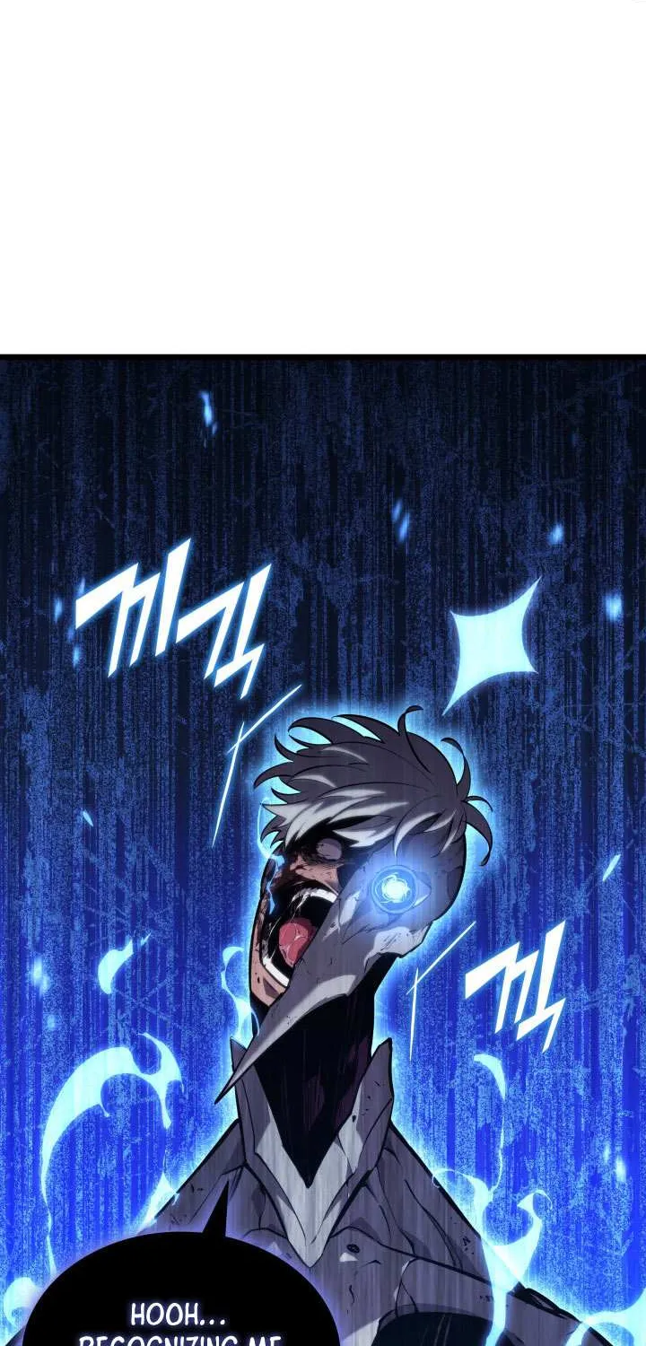 Return of the SSS-Class Ranker Chapter 161 page 39 - 