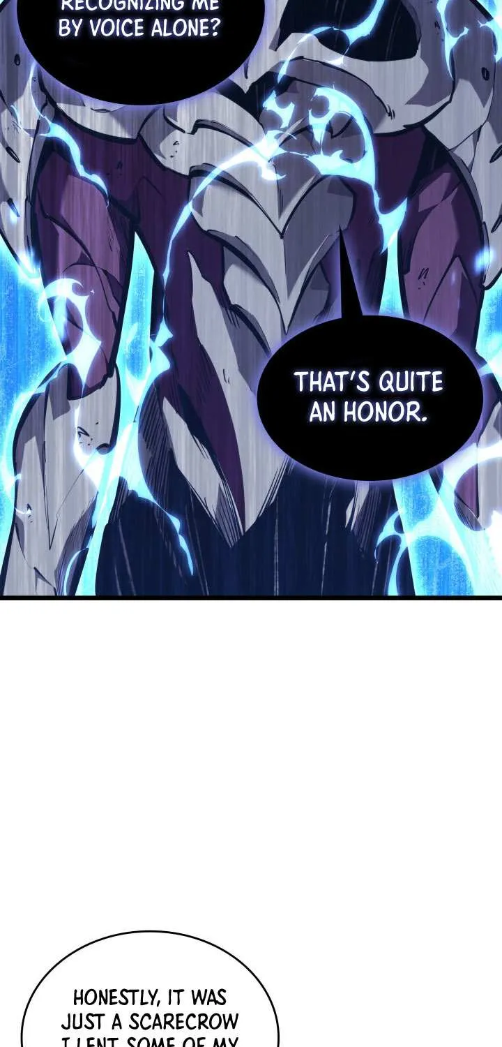 Return of the SSS-Class Ranker Chapter 161 page 40 - 
