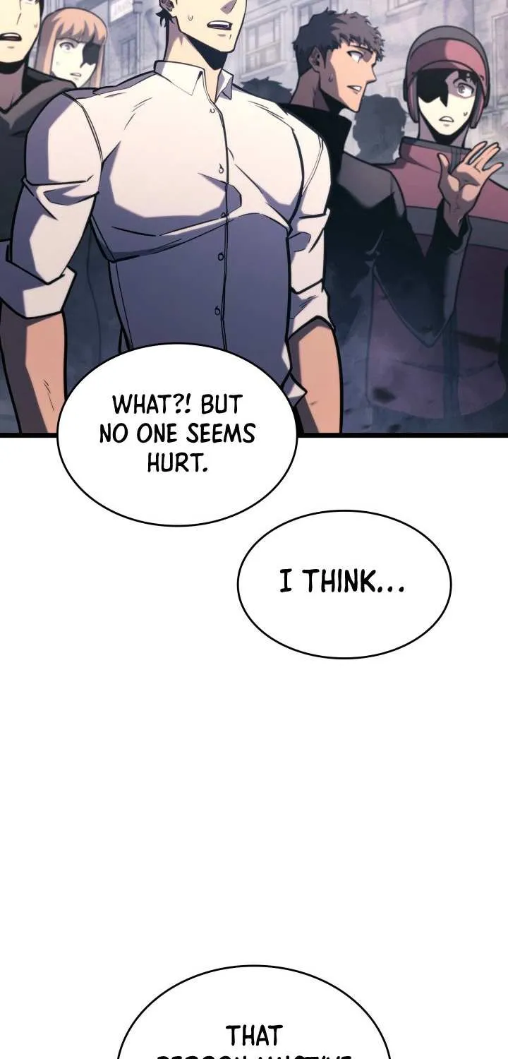 Return of the SSS-Class Ranker Chapter 161 page 5 - 