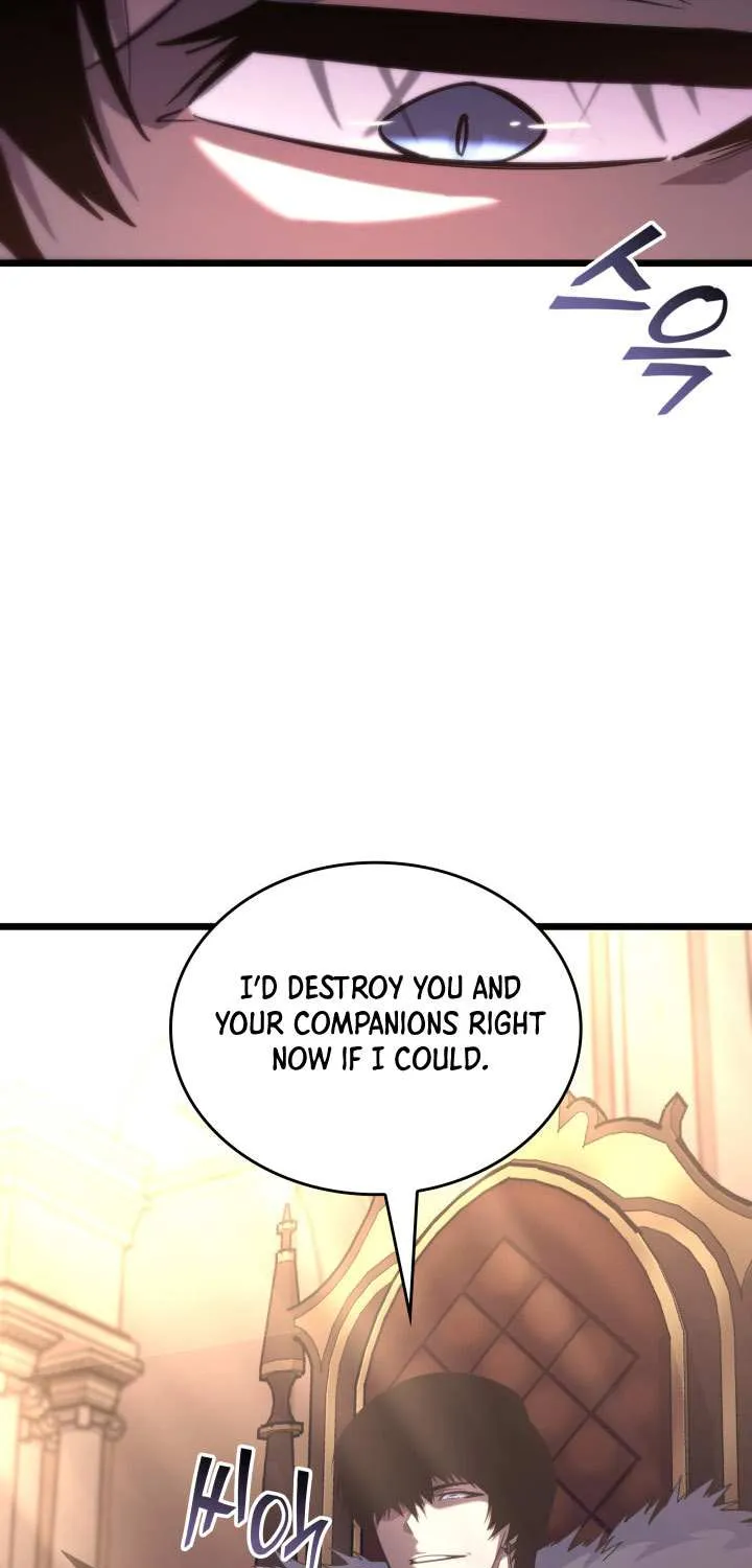 Return of the SSS-Class Ranker Chapter 161 page 43 - 