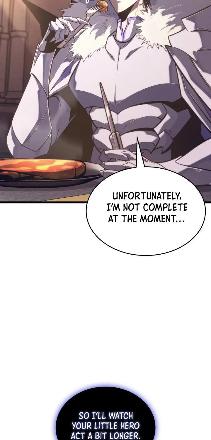 Return of the SSS-Class Ranker Chapter 161 page 44 - 