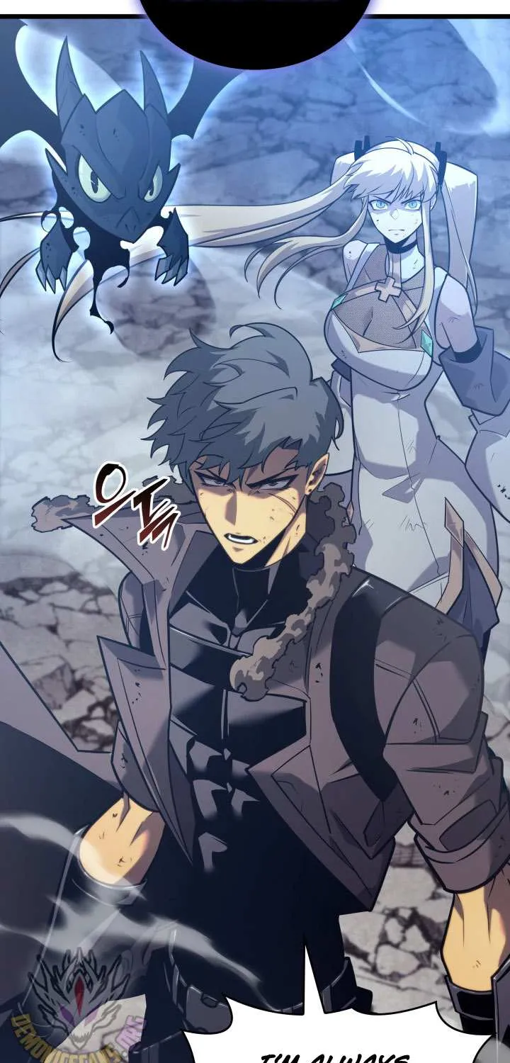 Return of the SSS-Class Ranker Chapter 161 page 45 - 