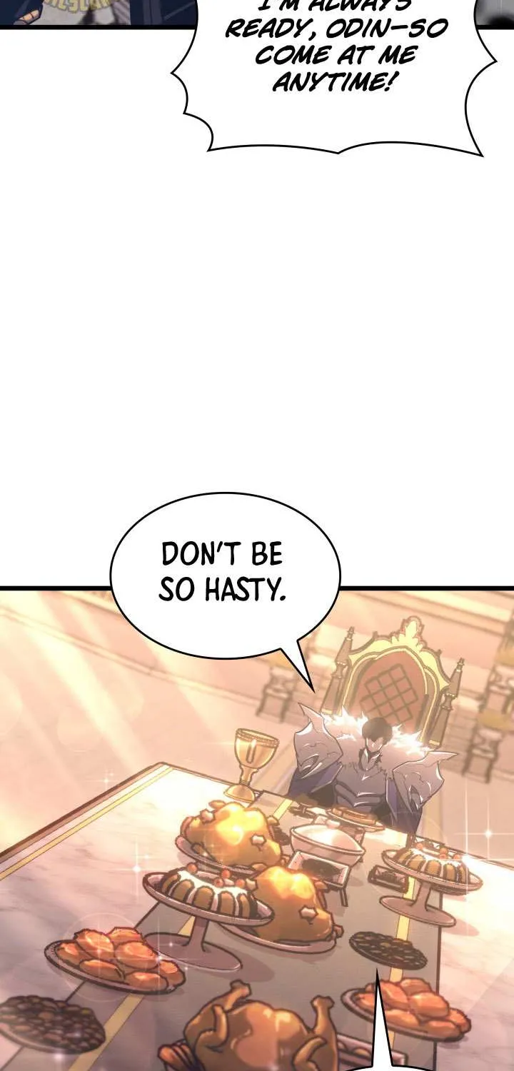 Return of the SSS-Class Ranker Chapter 161 page 46 - 