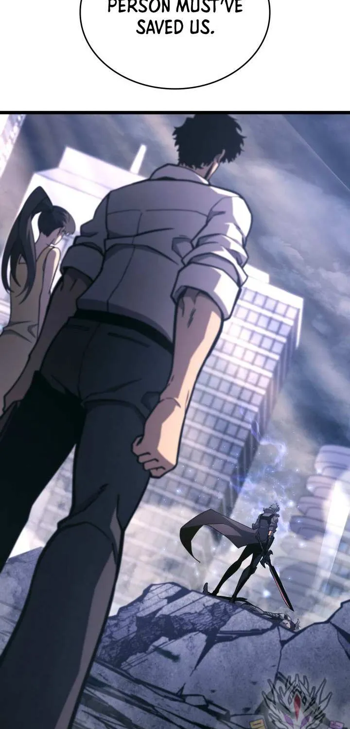 Return of the SSS-Class Ranker Chapter 161 page 6 - 