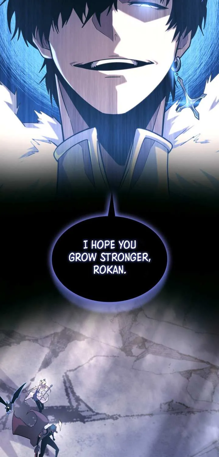 Return of the SSS-Class Ranker Chapter 161 page 52 - 